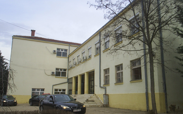 Куманово ќе добие регионален центар за средно стручно образование и обука