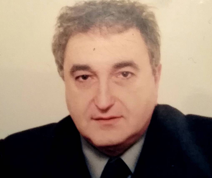 ИН МЕМОРИАM: Почина инспекторот Јане Мургашански