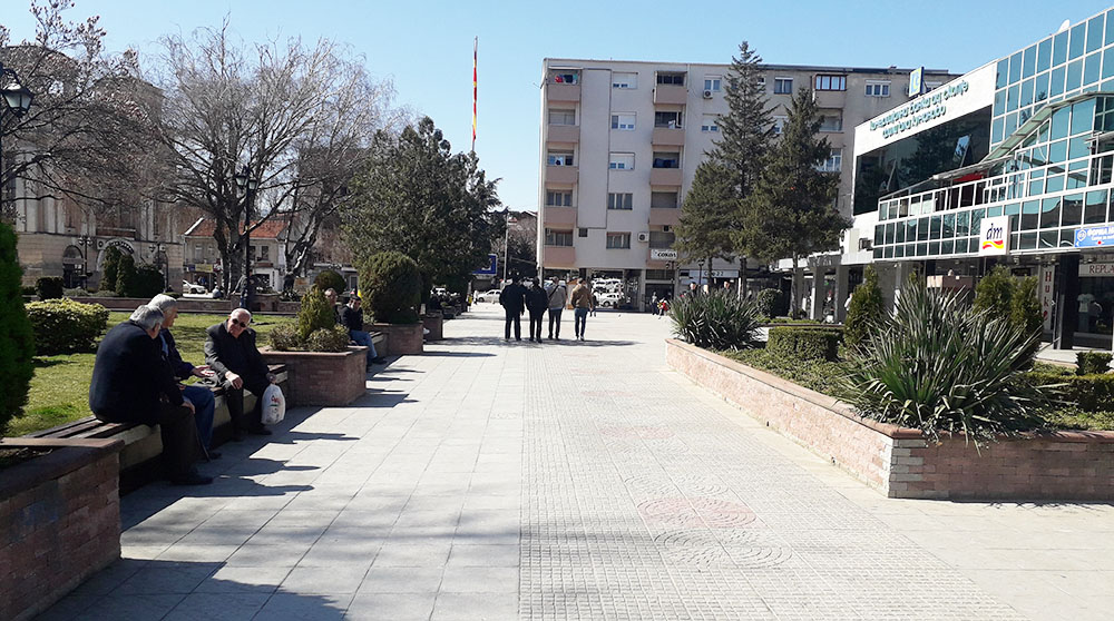Осум новозаболени од коронавирус во Куманово
