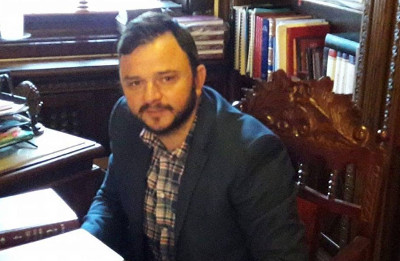 Нов директор доби Централен регистар Куманово