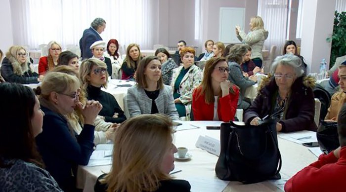 200.000 швајцарски франци за проект за социјална инклузија во регионот