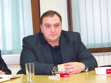 Лопате ќе добие канализација