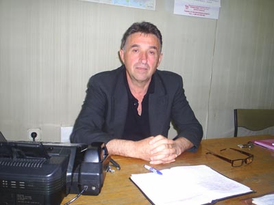 Смени и во Кумановскиот синдикат