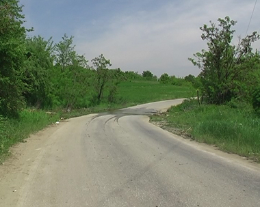 Барале киднапери, нашле кампери во Ваксинце