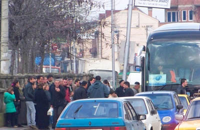 Германија најпривлечна за азилантите