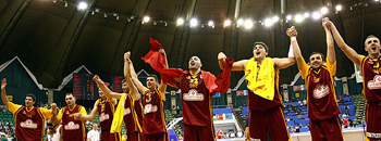 Клучен натпревар во квалификациите за ЕП 2011