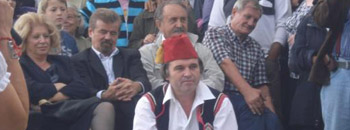 Се одржаа Бајловски средби