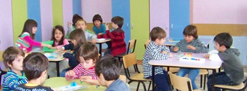 Профункционира дневниот престој во Крсте Мисирков