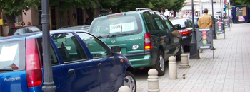 Истекува времето за регистрација на половните автомобили