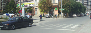 Кумановец починал во Авганистан