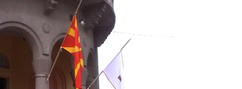 Во Македонија Ден на жалост