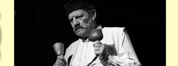 Театарска фотографија на Душан Доцевски