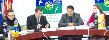 Претставени перспективите на Охридскиот договор