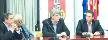 Општинското СДСМ го прослави јубилејот