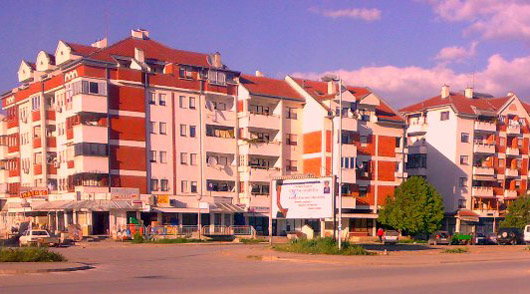 АД за станбен и деловен простор во Куманово доби нов директор
