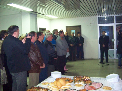 ЛДП е респектабилна партија