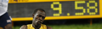 Л'Екип: Болт е најдобриот спортист на светот во 2009