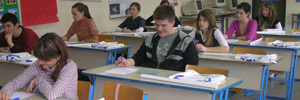 Почнува зимскиот распуст