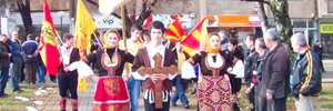 Куманово го славеше Бадник