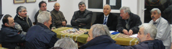Амбициозна програма на шаховскиот клуб Куманово