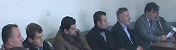 Нова Демократија во Липково поднесе колективна оставка