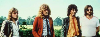 „Stairway to Heaven“ е најдобра балада на сите времиња