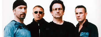Нов албум на U2