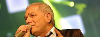 Жељко Самарџиќ и Јелена Розга во дует