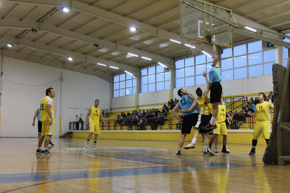 Бал фор Лајф го пречекува Вардар