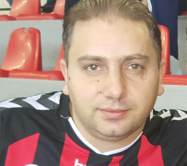 Бобан Николовски: Посакувам финале помеѓу Белгија и Бразил