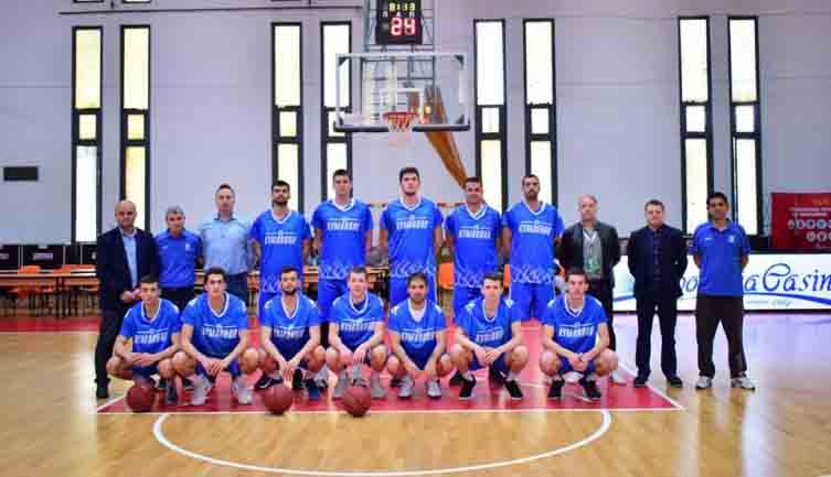 Куманово утре го пречекува МЗТ Скопје Аеродром
