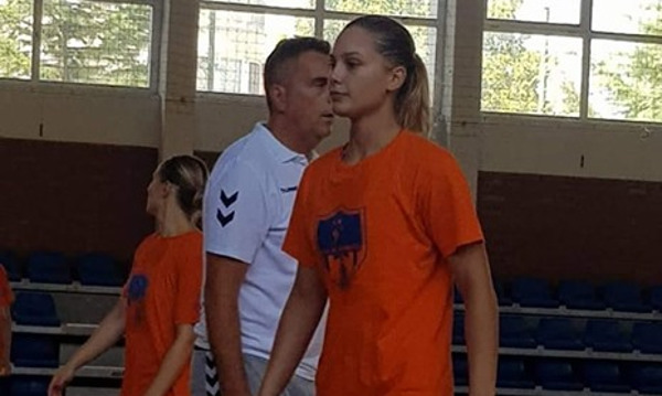 ЖРК Куманово со ново засилување