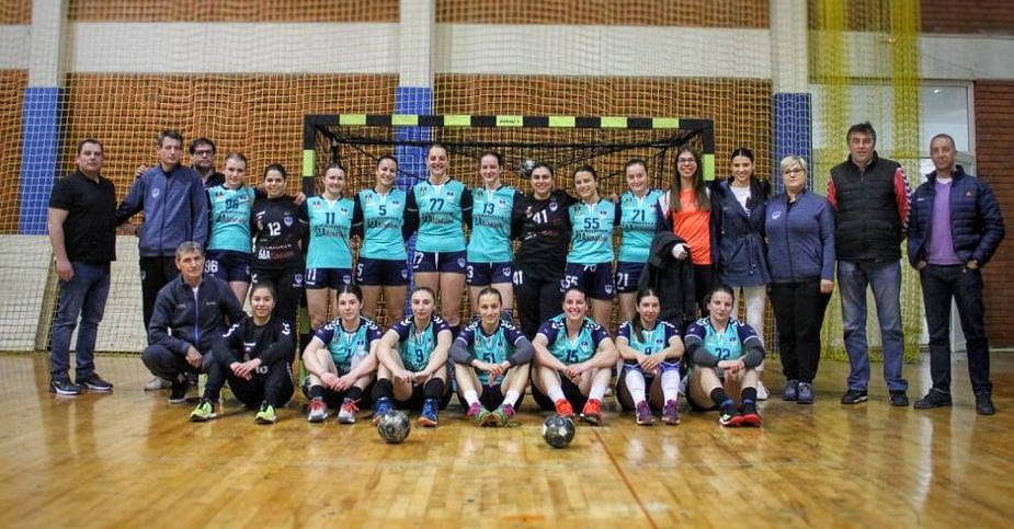 Кумановските ракометарки на домашен терен ќе играат против грчки Паок