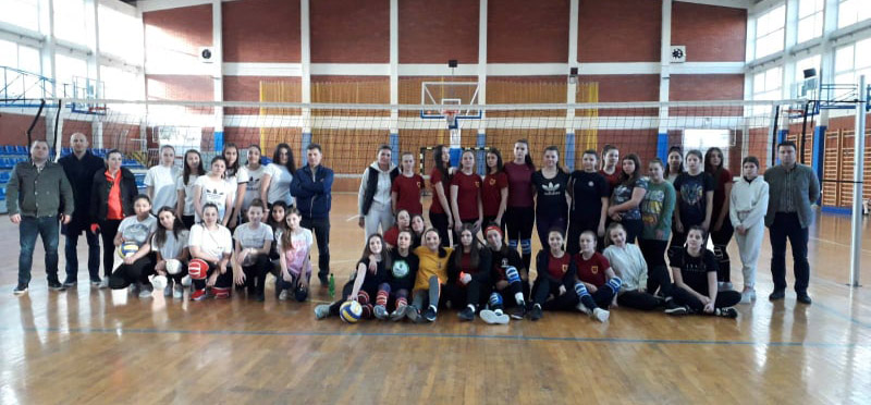 Промовиран новиот Женски одбојкарски клуб „Куманово“