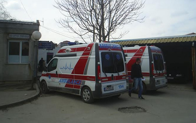 Граѓаните да се јавуваат само ако се во животнозагрозувачка состојба, апелираат од Итна помош