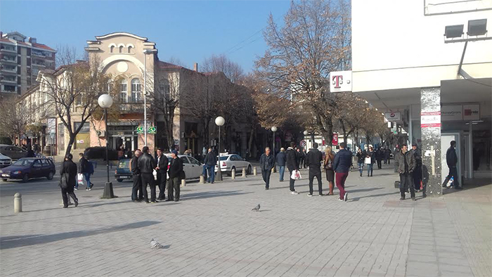 Кумановци повторно на работа во Ирак и Авганистан