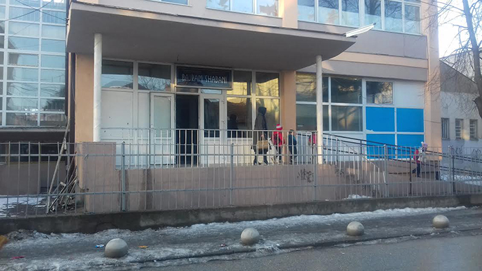 Со лажна диплома станал професор по математика во основно училиште