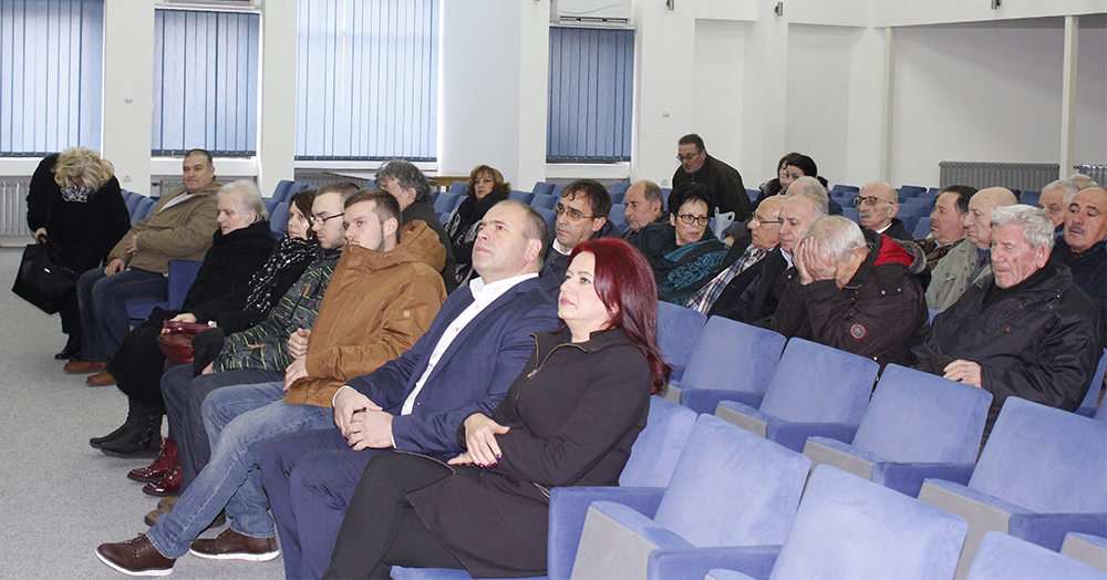 Одржана комеморација за новинарот Столе Божиновски