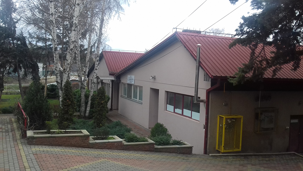 Вработувања во детската градинка „Ангел Шајче“