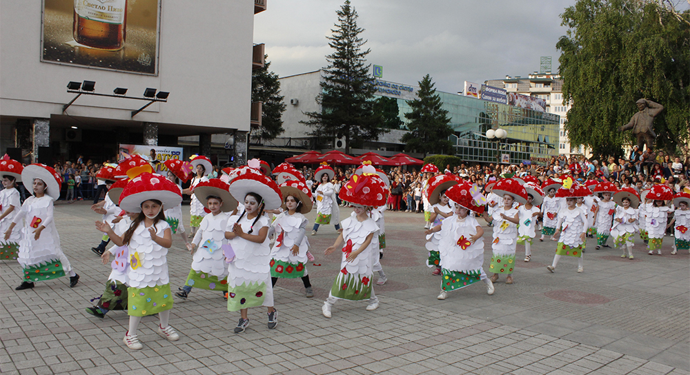 Се одржа маскенбалот „Батко Ѓорѓија 2018“ (галерија)