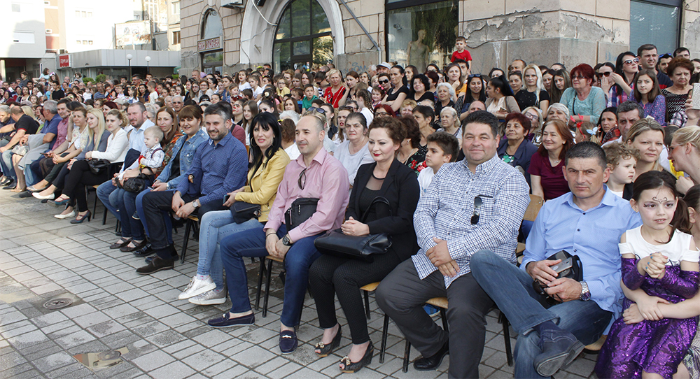 Се одржа маскенбалот „Батко Ѓорѓија 2018“ (галерија)
