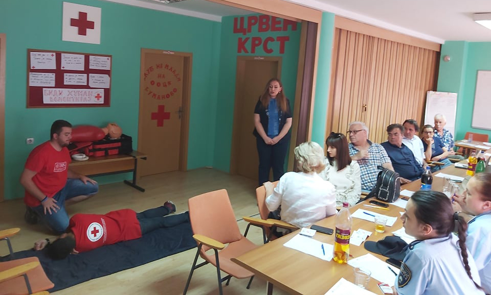 Започна кампањата “Твоето незнаење чини живот”
