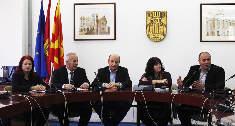 Народниот правобранител ќе отвори случај за одземените ингеренции на Општина Куманово за градинката