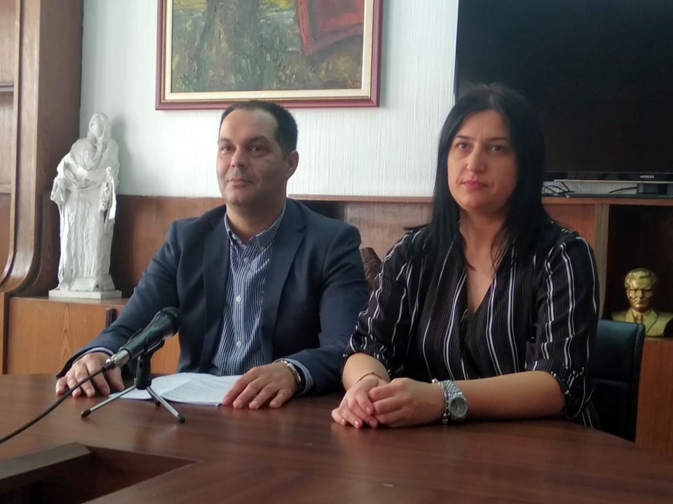 Познати добитниците на Ноемвриската награда