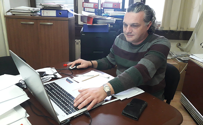 Бислимска Kлисура на реката Пчиња ќе се претвори во Центар за екстремни спортови