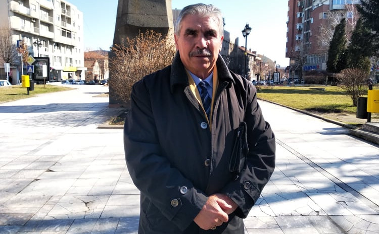 Сојузот на борците во Жегљане ќе го одбележи формирањето на Трета МУБ