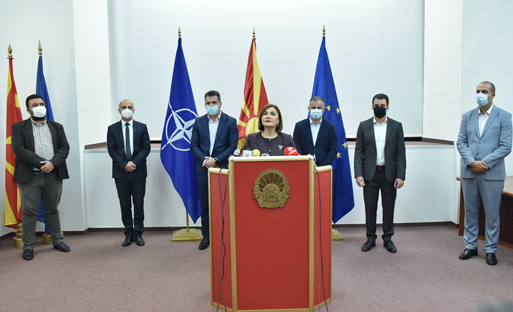 Липково доби грант за развој на социјални услуги