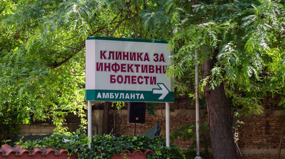27-годишник од Липково почина од коронавирус