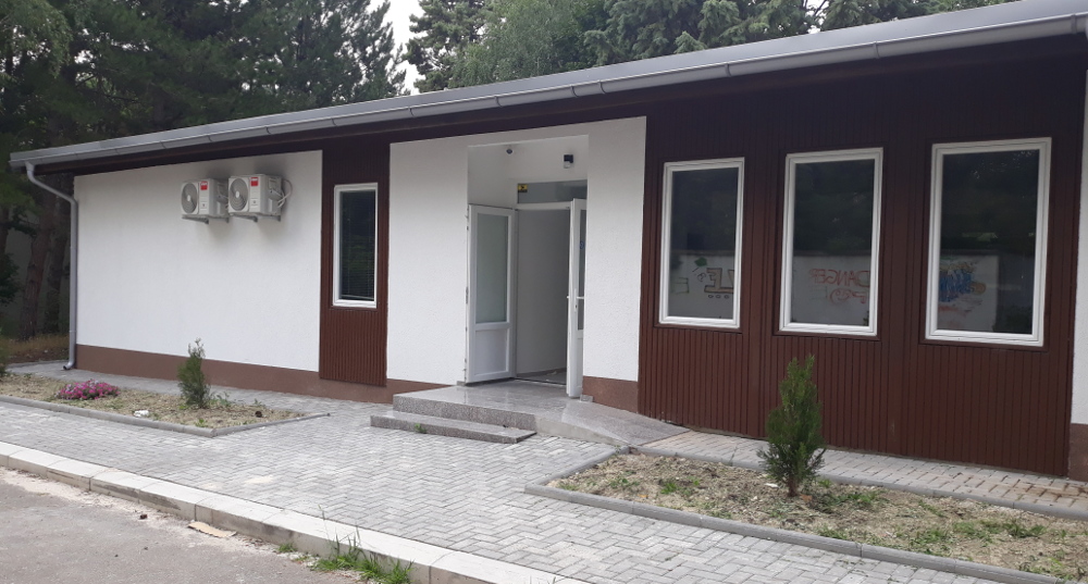 Управата за водење на матични книги се сели во Бедиње