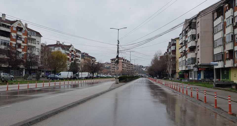Шест новозаболени од коронавирус во Куманово, еден во Липково